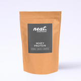 Whey Protein Bags